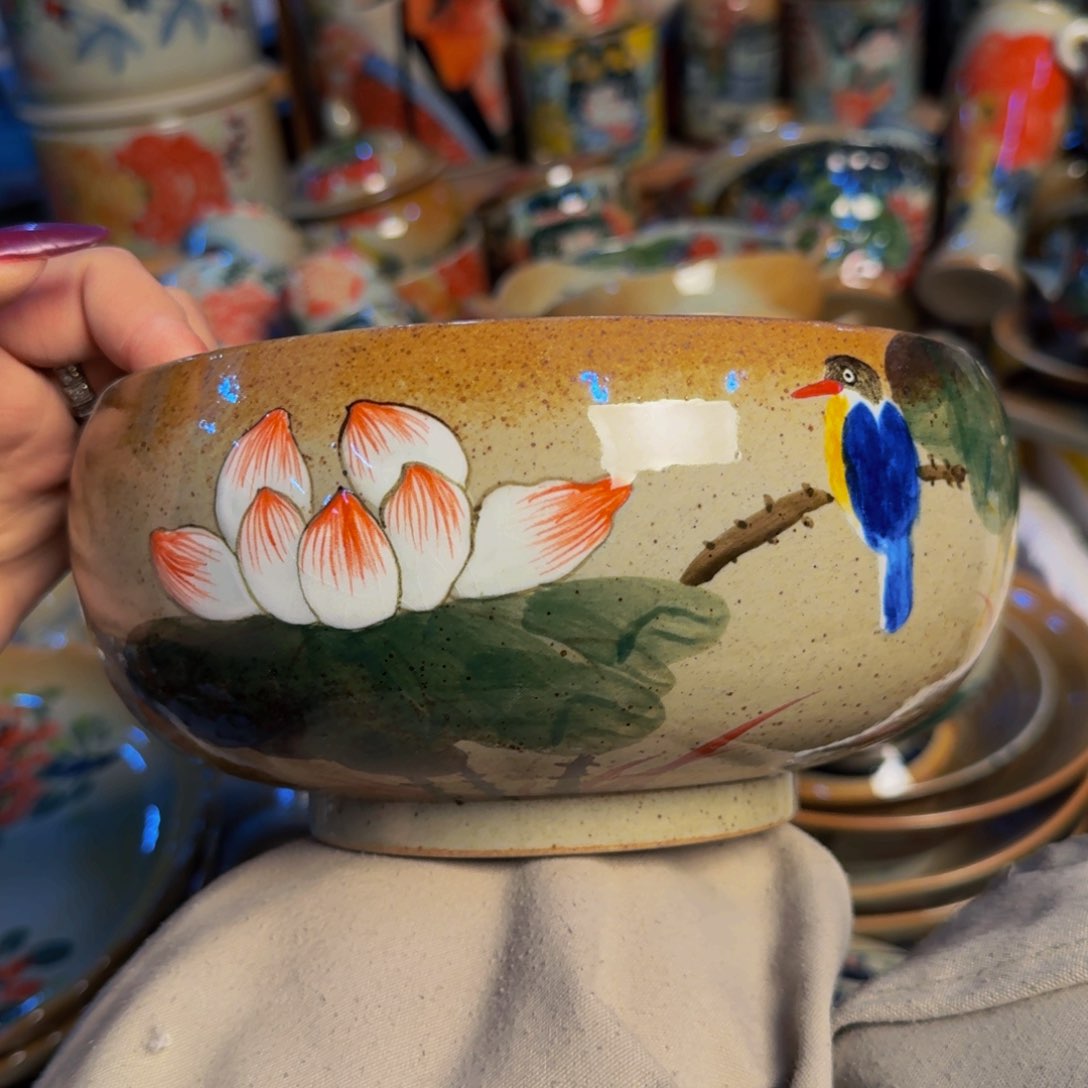 罐景德镇源头厂家