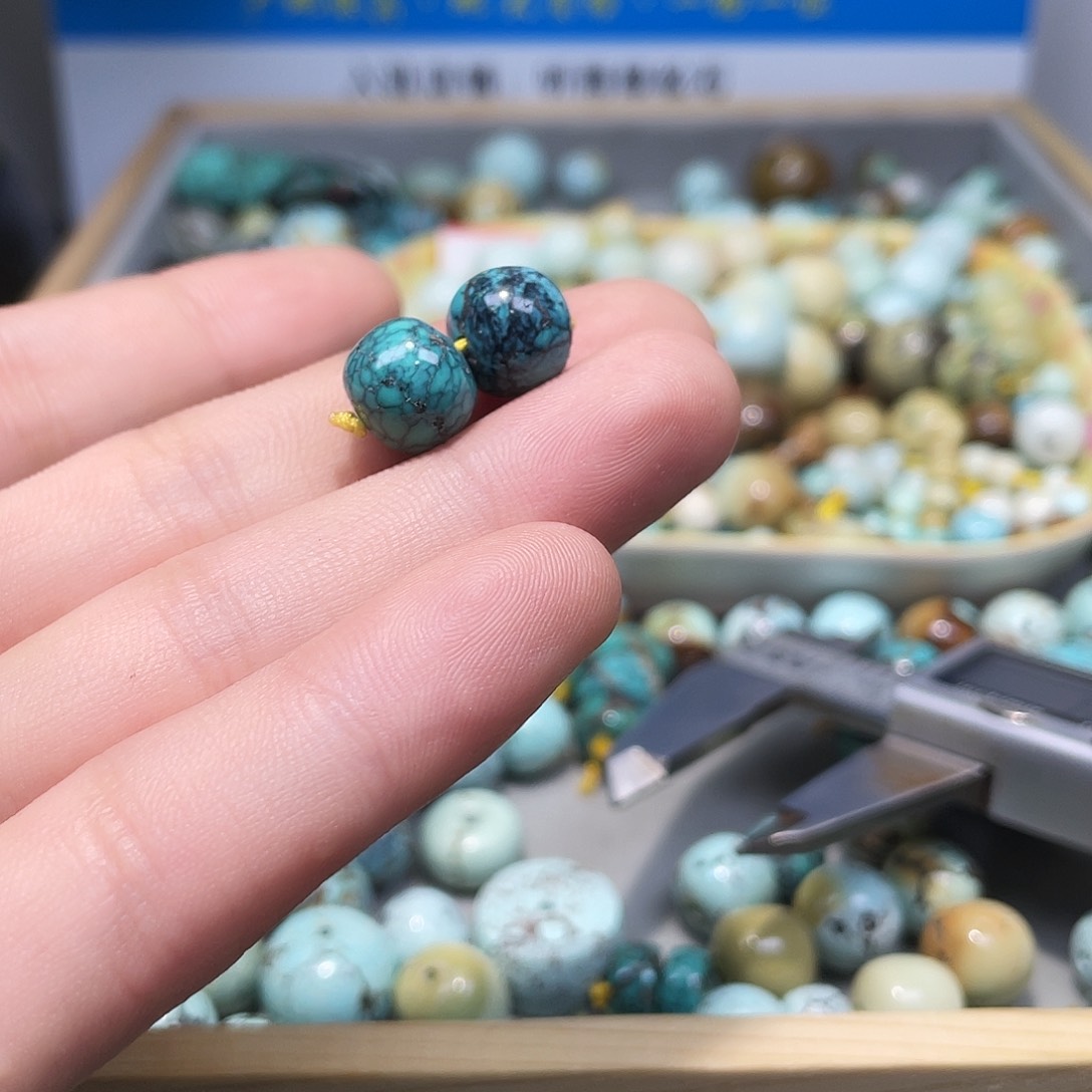 绿松石其他未镶嵌