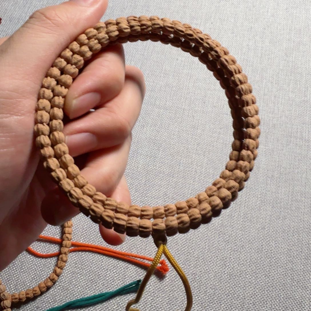 吊坠柏香籽/百香籽