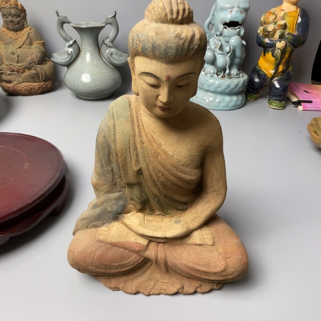 陶瓷艺术品摆件摆件