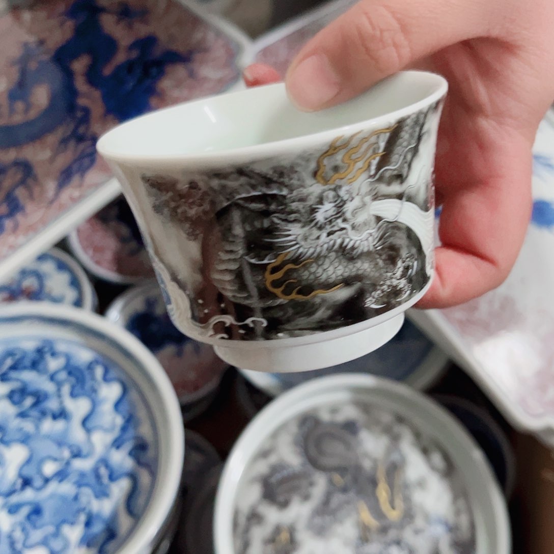 瓷片仓库直播间专属链接