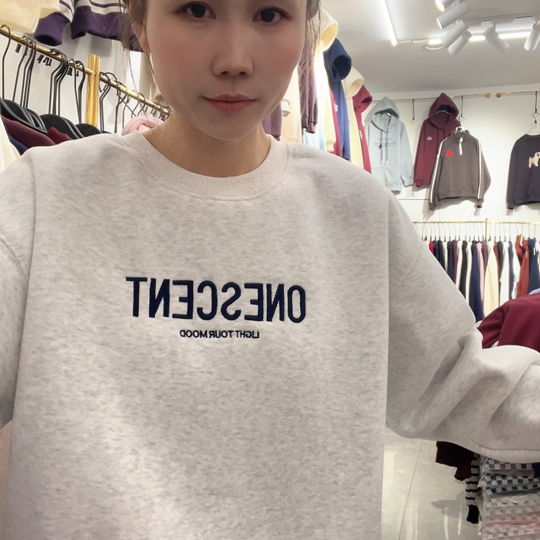 38号卫衣，百搭均码