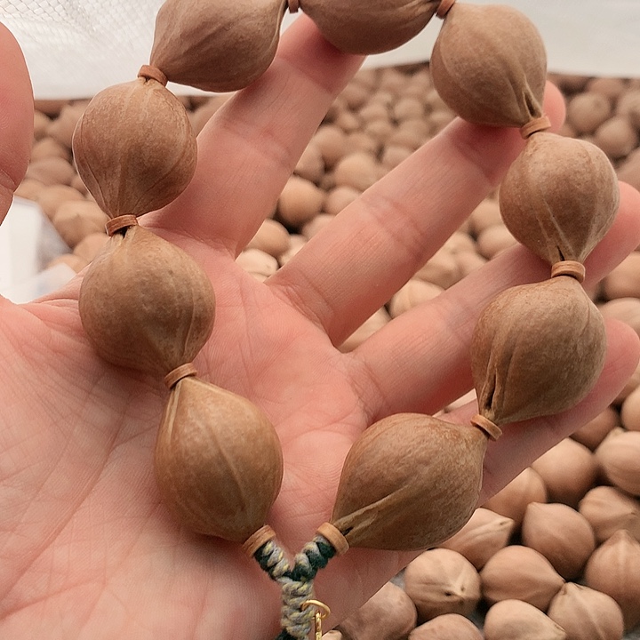 吊坠橄榄核一****醉橄榄核