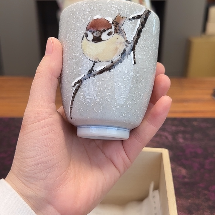 高端进口陶瓷产品