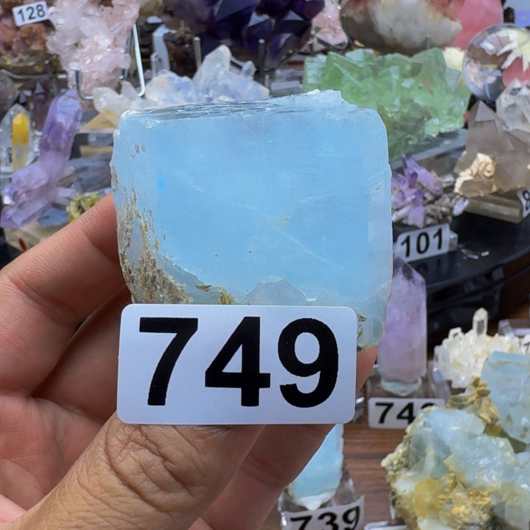 瑰***行水晶珠宝半成品未镶嵌