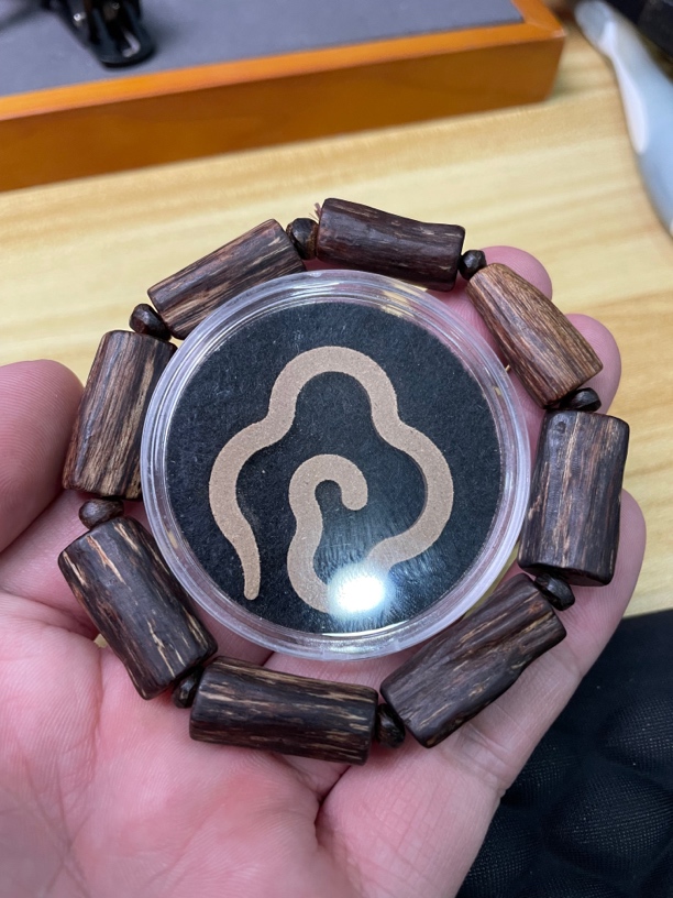 达拉干沉水树心油盘香