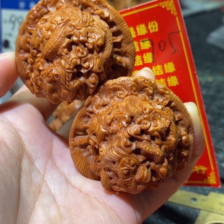 核桃手串/手链核桃核桃