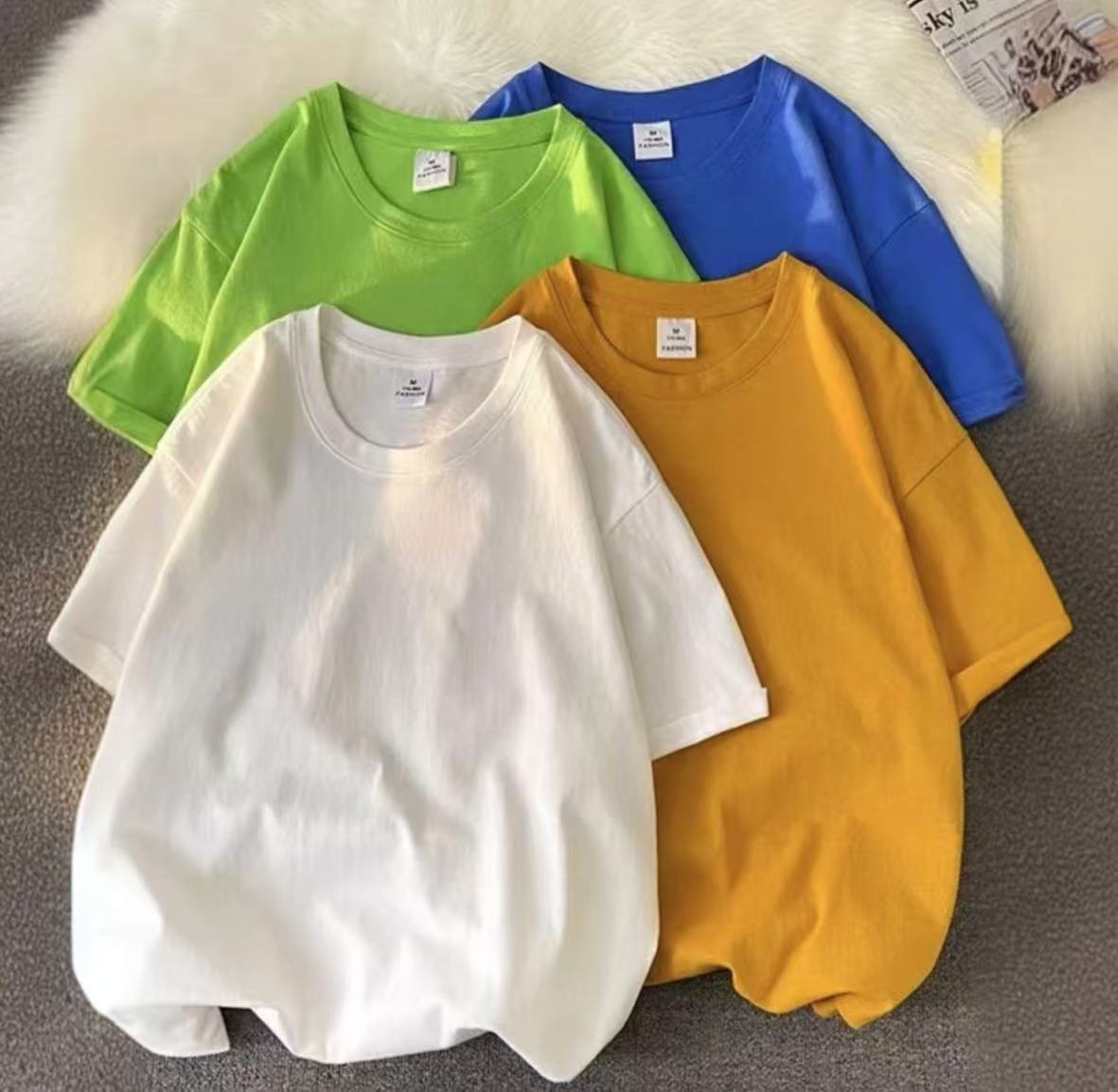 衣服随机，码数随机