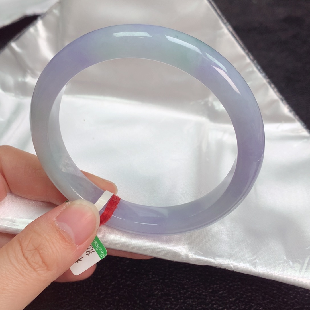 翡翠手镯未镶嵌61➕