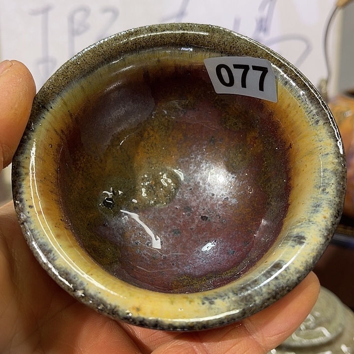 紫砂茶壶077&&&&&&&&&&