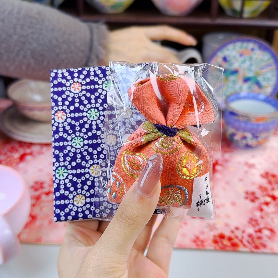 他家茶具瓷器真美桂皮龙脑