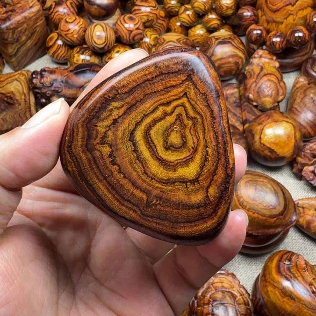 黄花梨/降香黄檀我