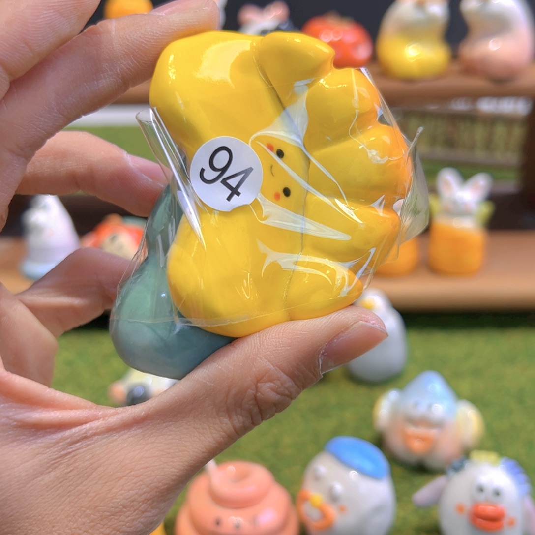 摆件纯手工制作工艺94