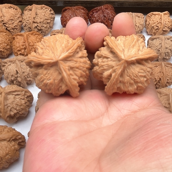 文玩核桃吊坠随*我想要