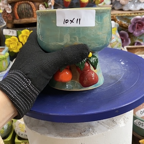 【闪购商品】红陶1
