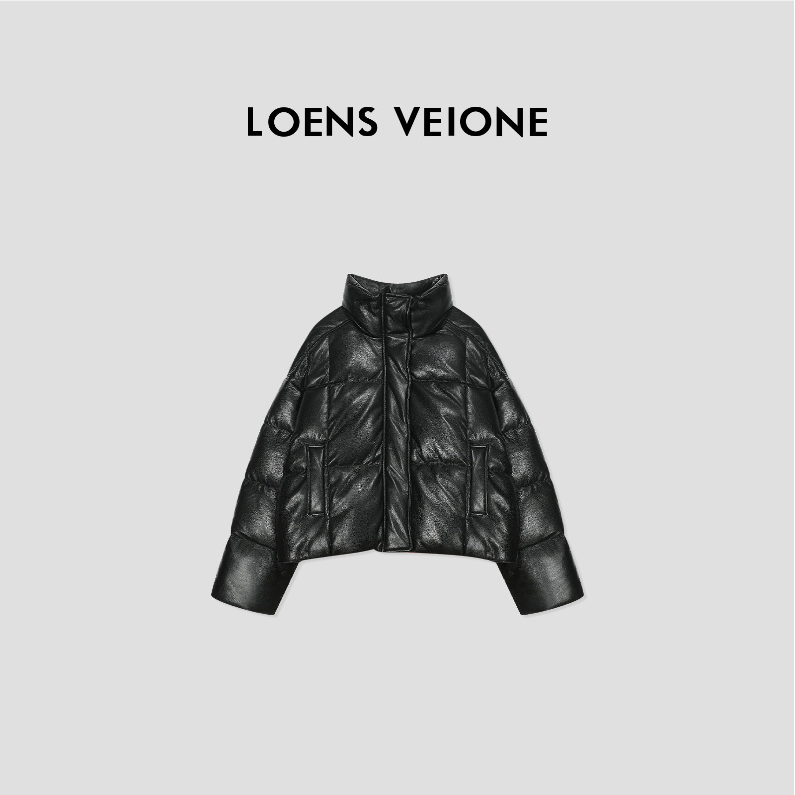 【特价微瑕版衣 介意勿拍】90%白鹅绒休闲百搭鹅绒服23CVDYR0032N