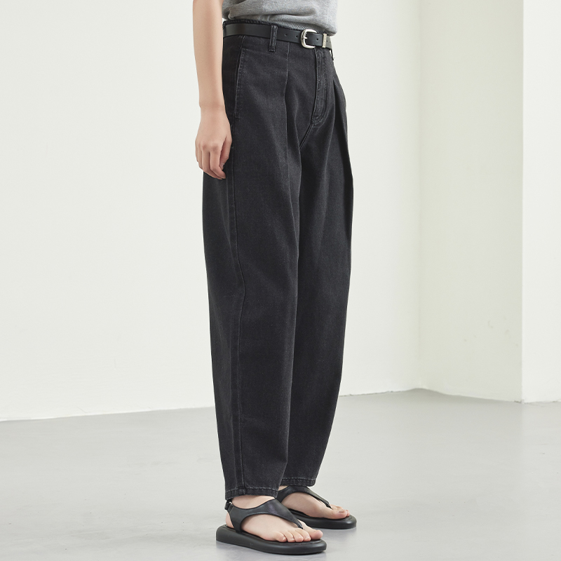 佳人苑休闲裤女夏季新款J42738B