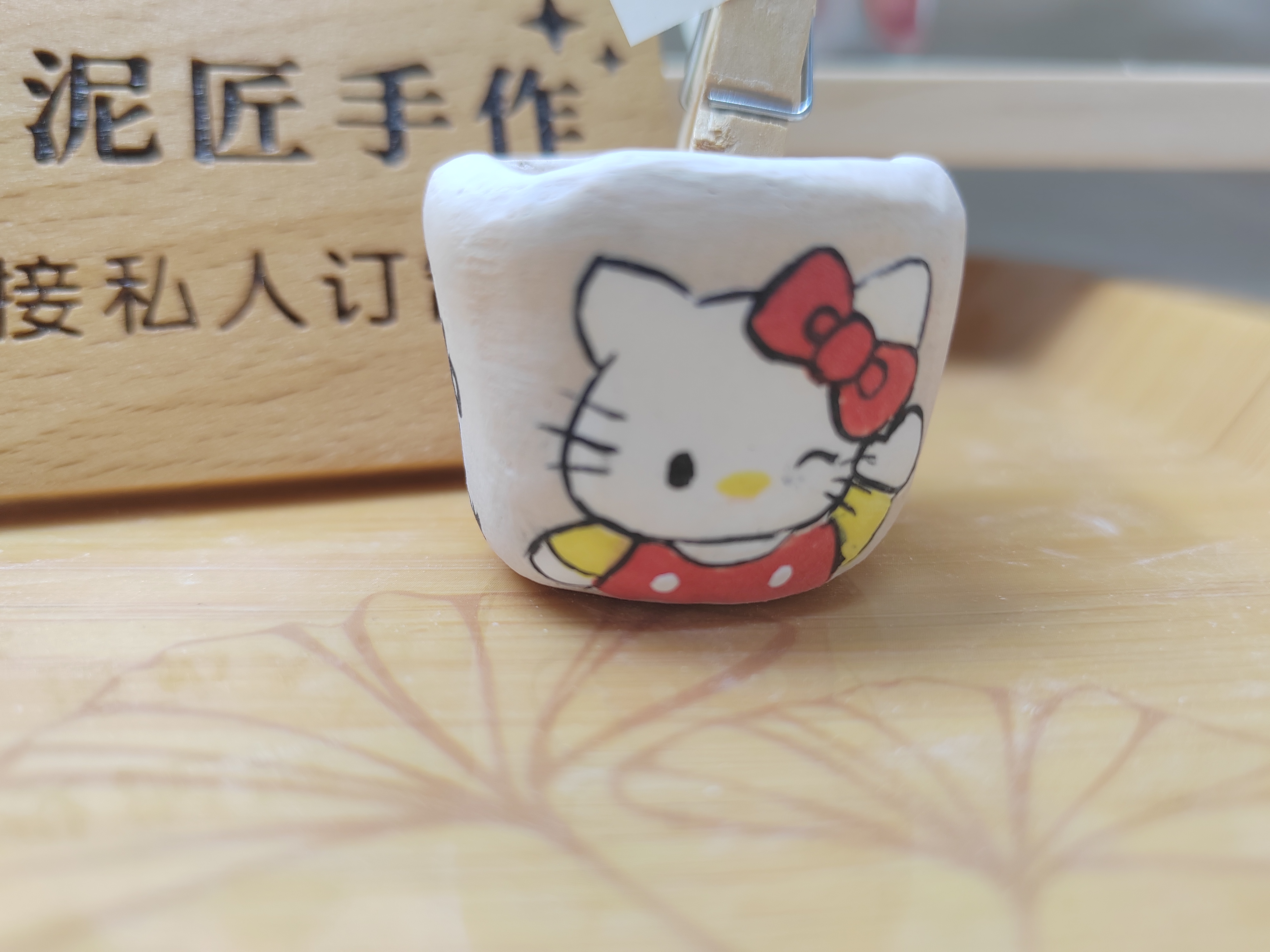 【拇指盆】KT小盆多肉花盆