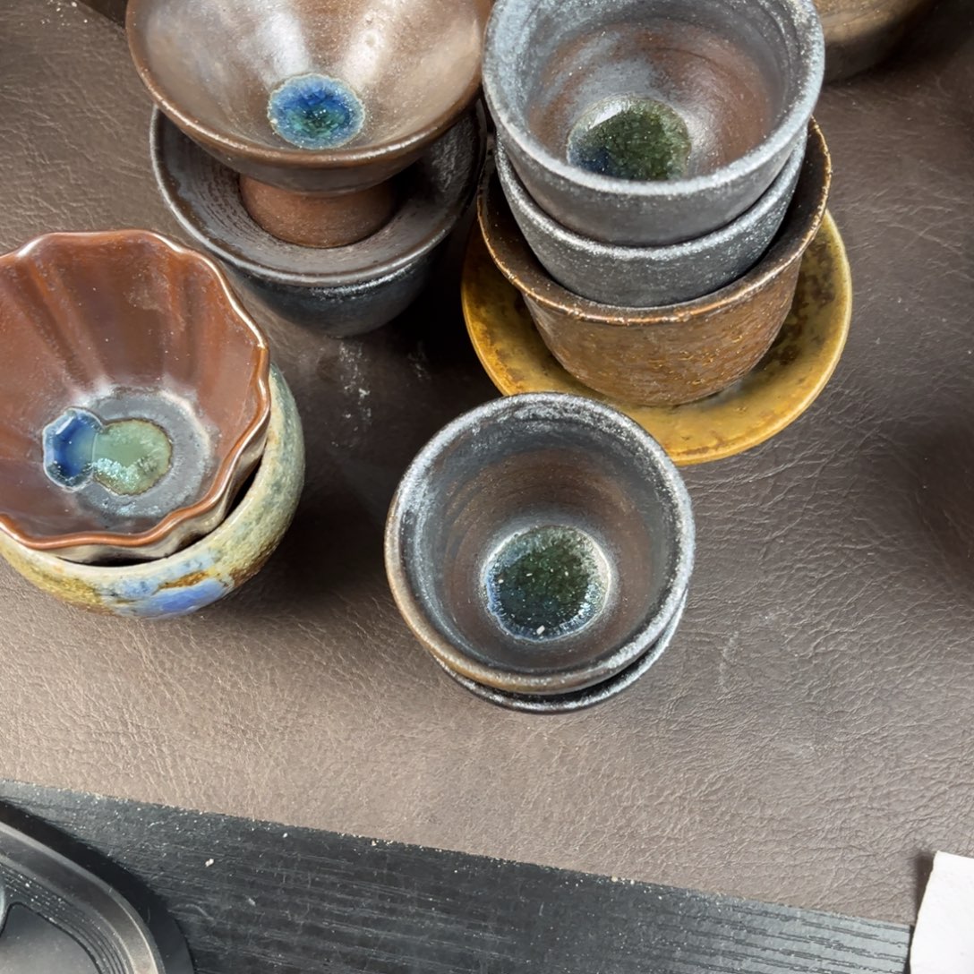 王***祥柴烧茶器主人66666