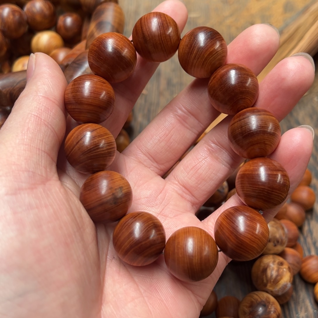 太行崖柏陈化太行