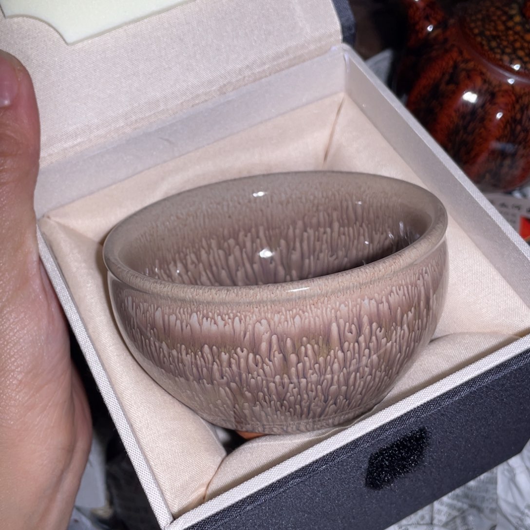 茶盏建盏直播间链接