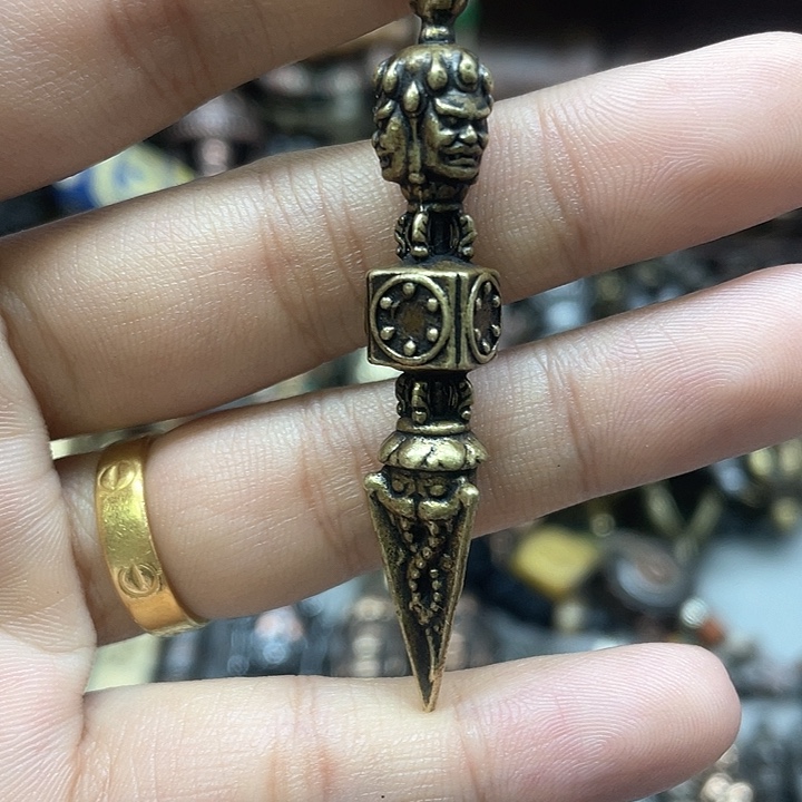 工艺品挂件一物一图