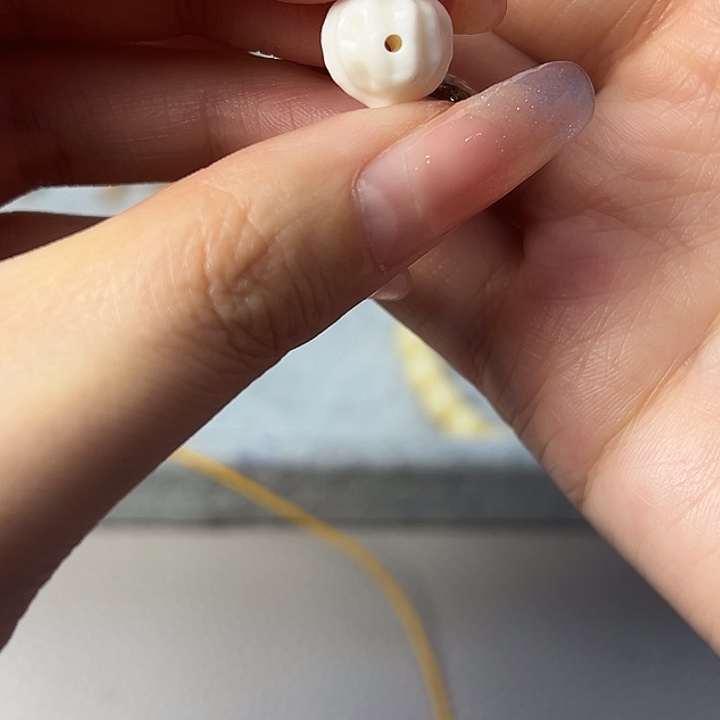 鹿骨手串/手链0228