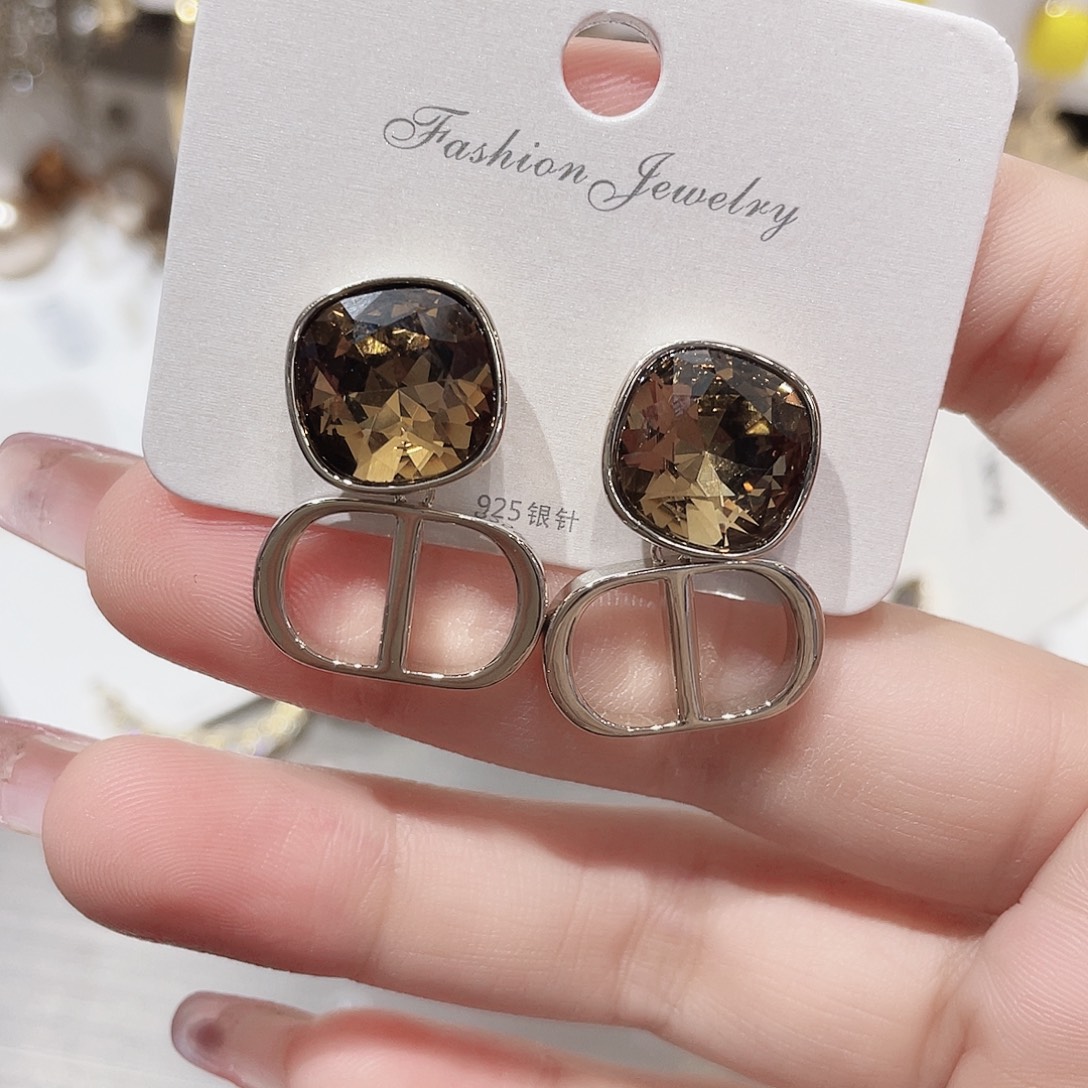 合成立方氧化锆铜合金925银