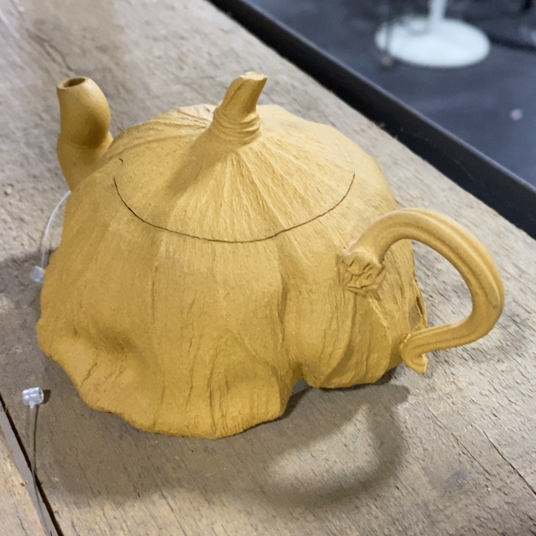 紫砂茶壶初八发货382
