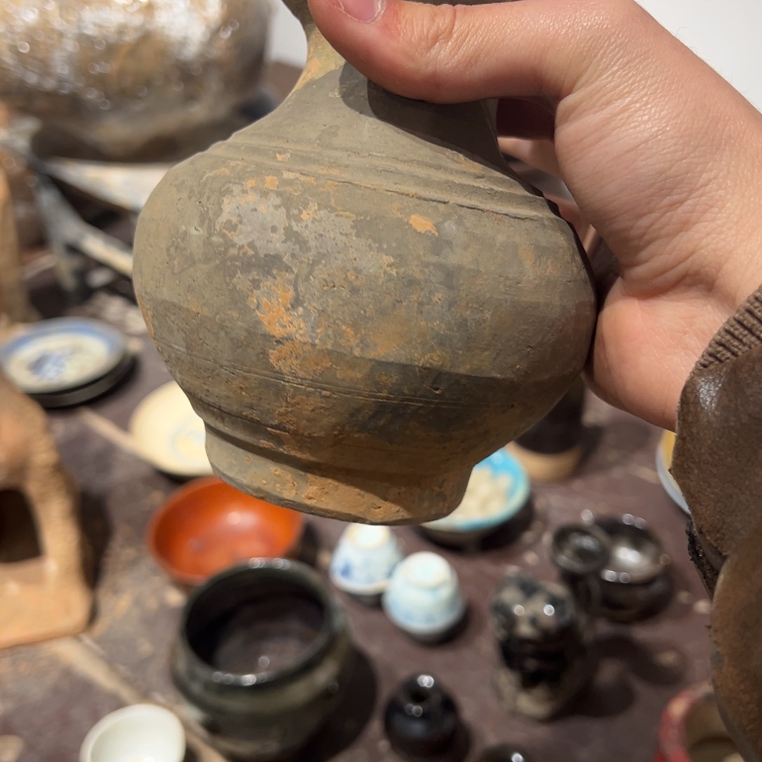 吉***路一物一图的小杂项