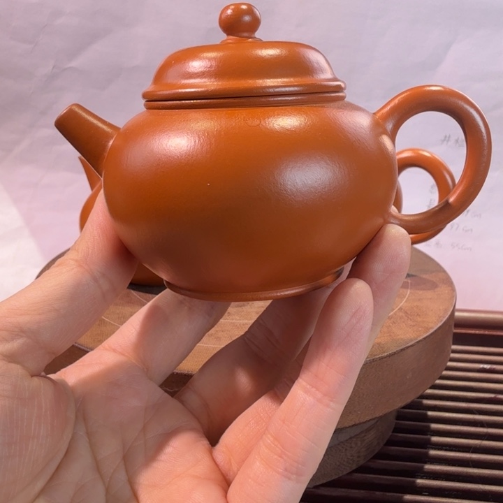 公***。茶壶紫砂哈哈哈我真的