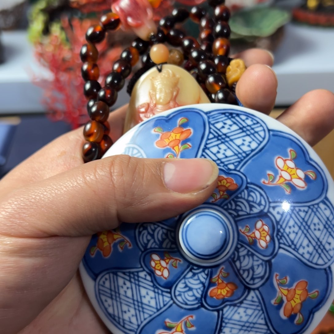 紫砂茶盘放漏场，全都漏