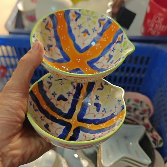 欧式，陶瓷餐具杯碗盘微瑕介意慎拍