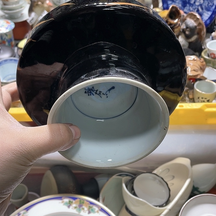 瓷片你是个好朋友一起去旅行