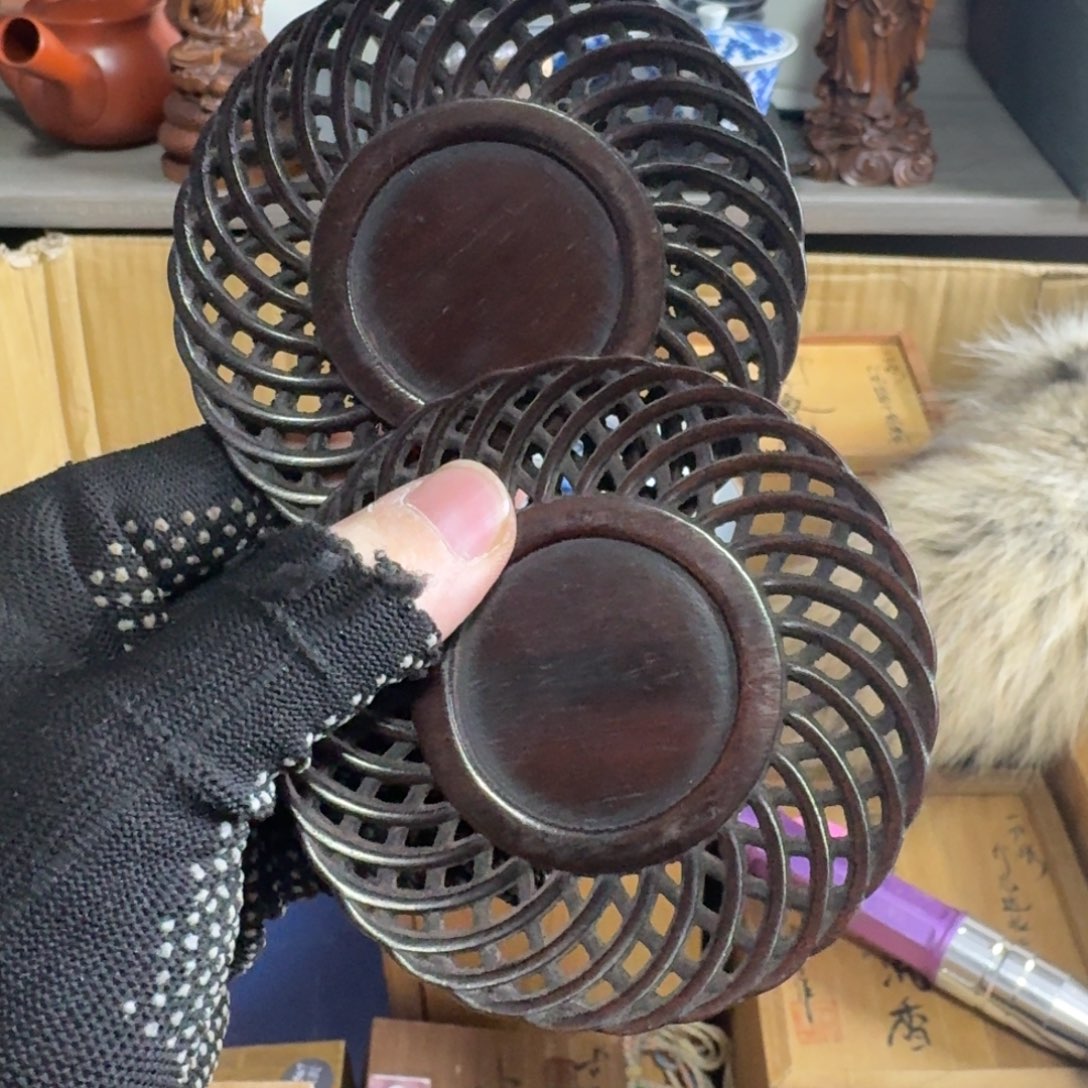 砖雕感谢老板，老板发财