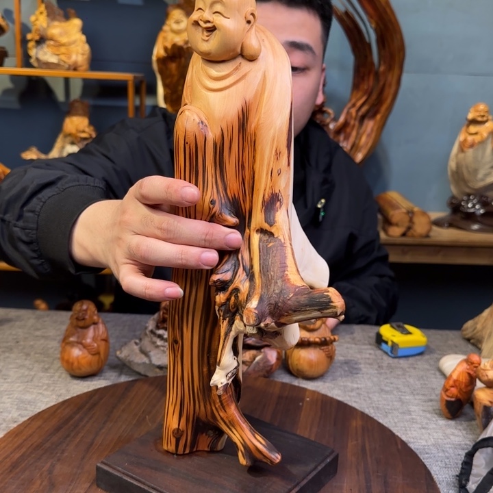 柏木（崖柏）关注一下