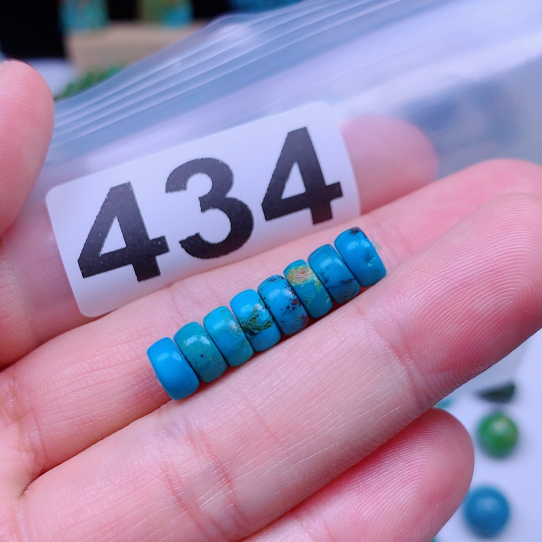 空竹粉丝专享十堰特色手工散珠