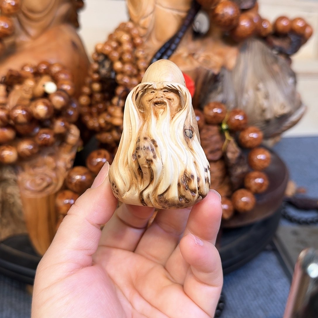 柏木（崖柏）手串/手链