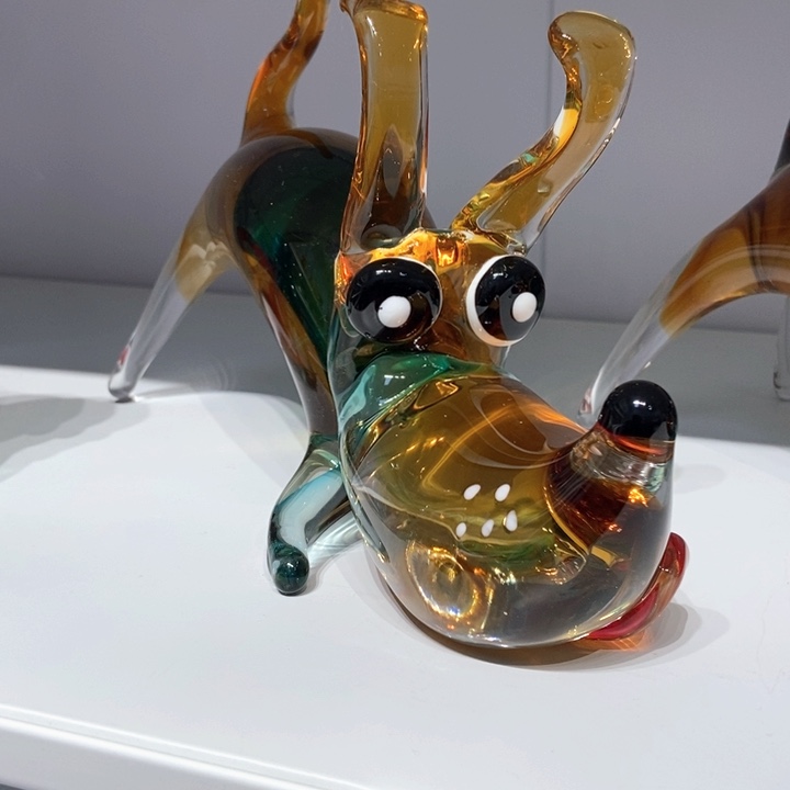 手工艺品琉璃全品