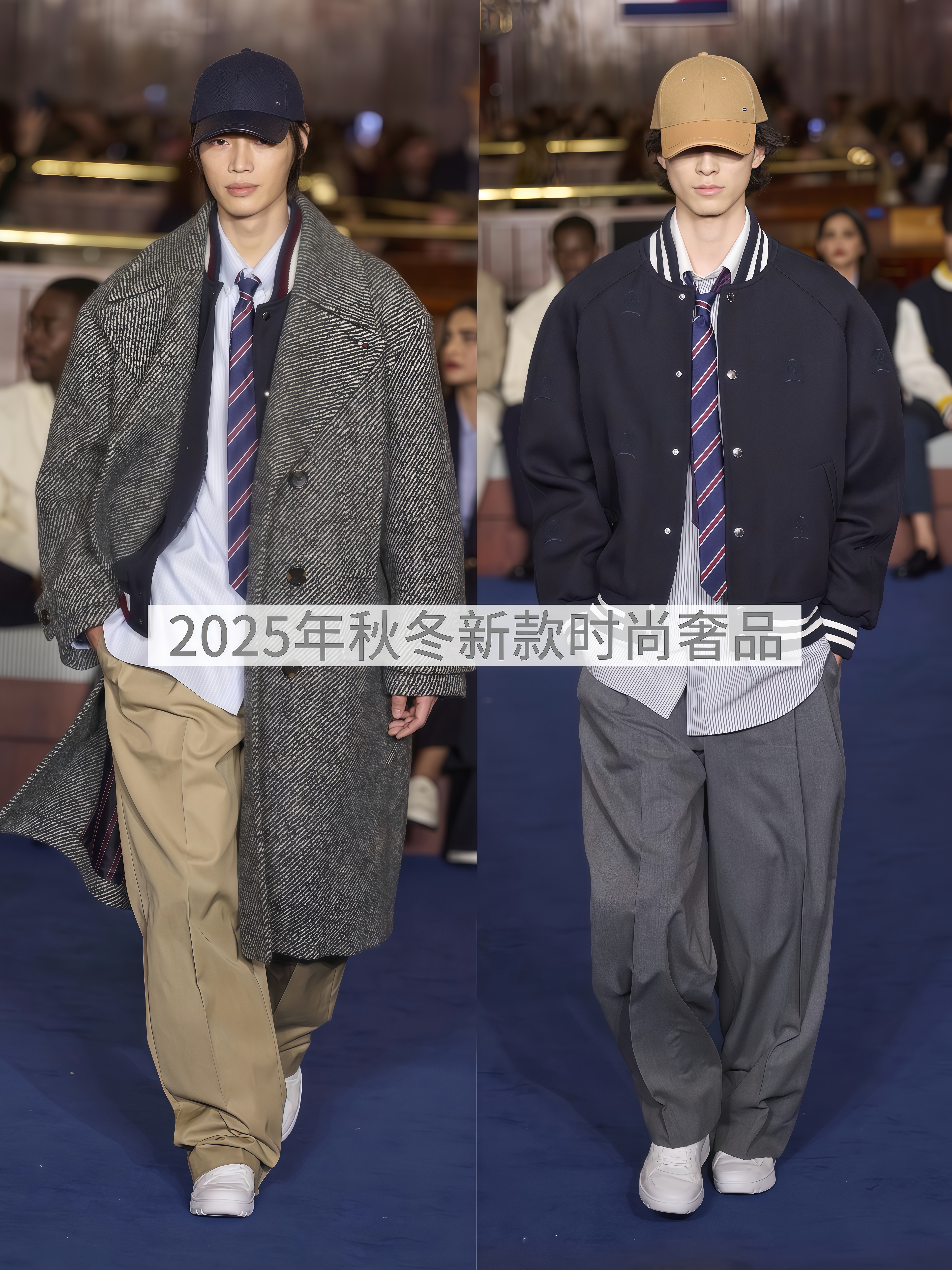 Y-P4新款商务休闲纯棉长袖T恤12.24