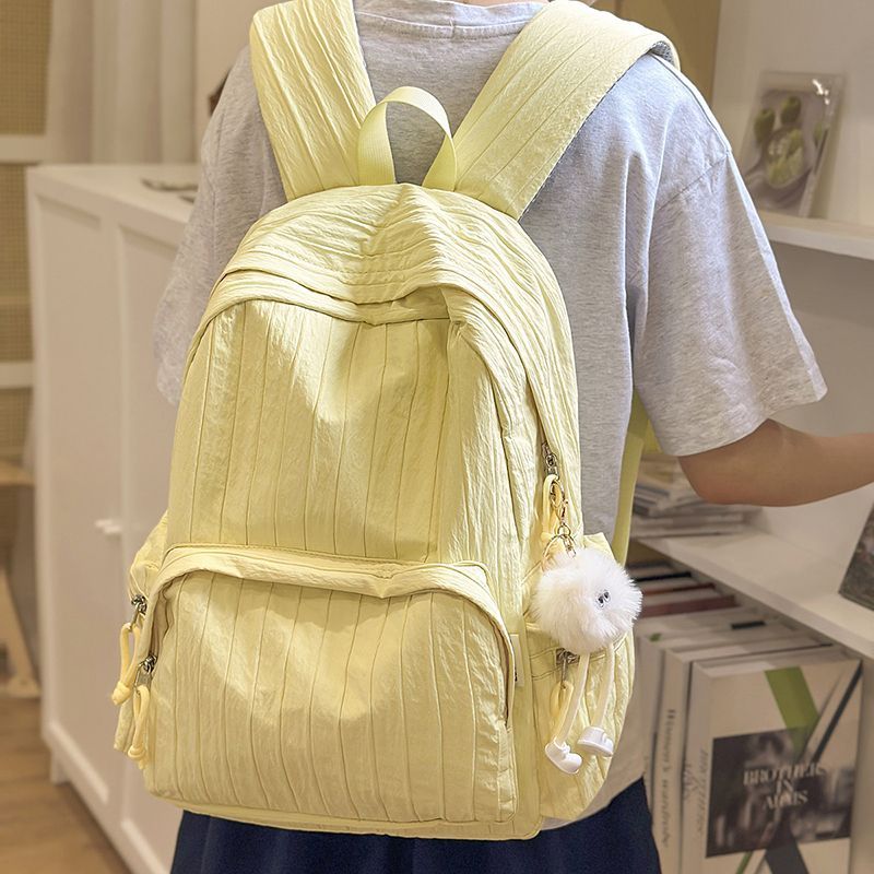 芊芊直播过款链接【801-900】日常出行双肩背包