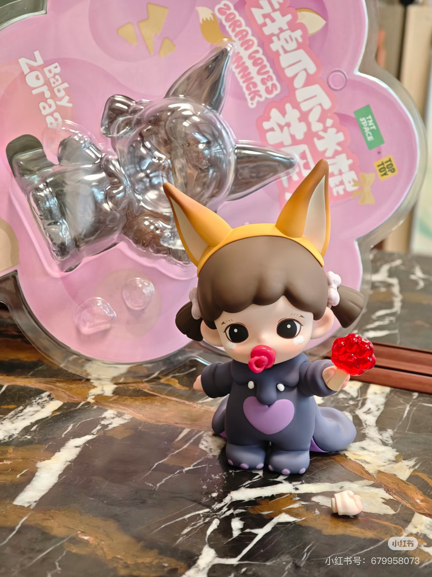 阿黎精选小LS一份