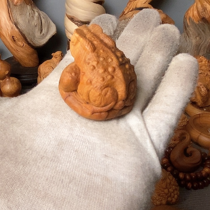 柏木海***店崖柏精品崖柏