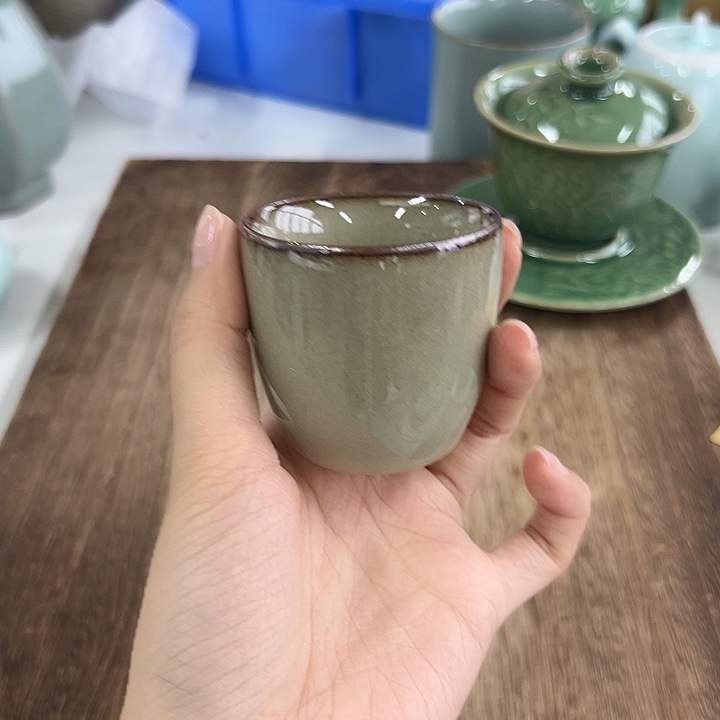 小米直播间福利款