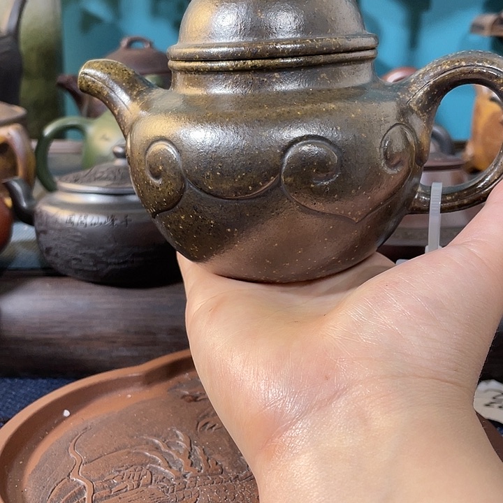 紫砂茶壶紫砂茶具