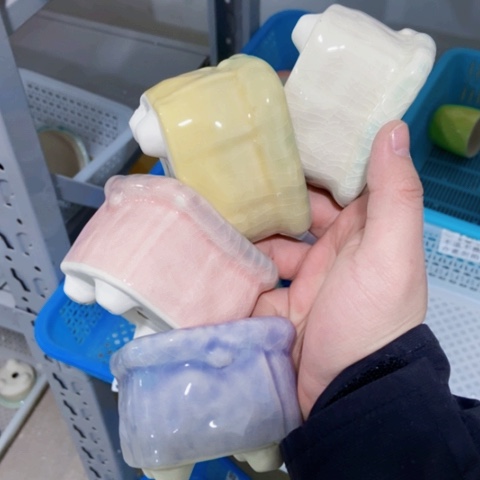 红陶订单凑满12包邮