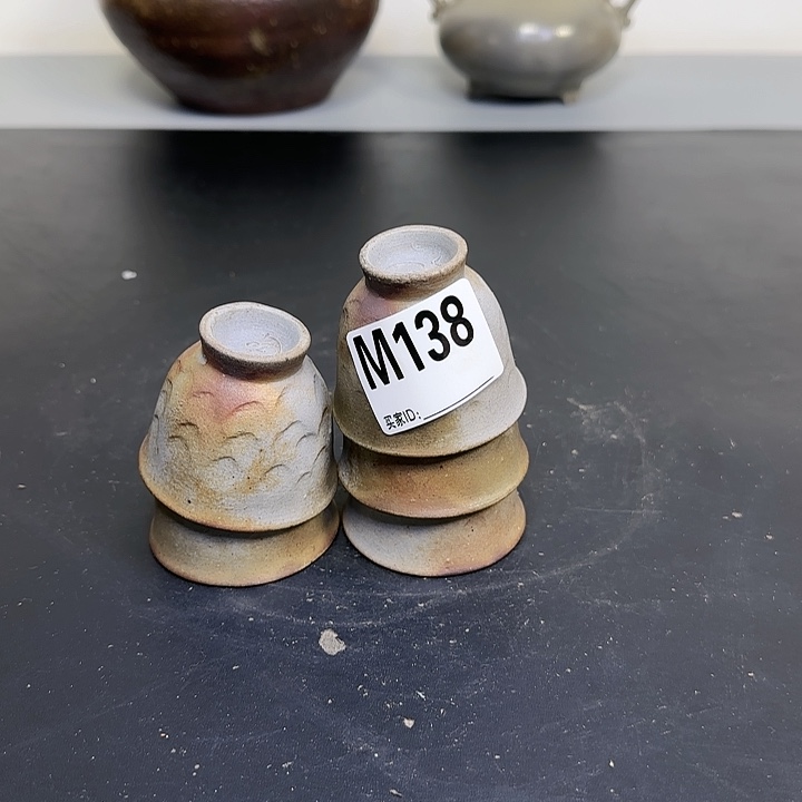 备前烧作品备前烧作品陶弘