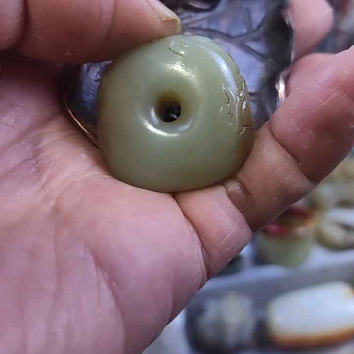 摆件铜器杂件摆件茶宠物