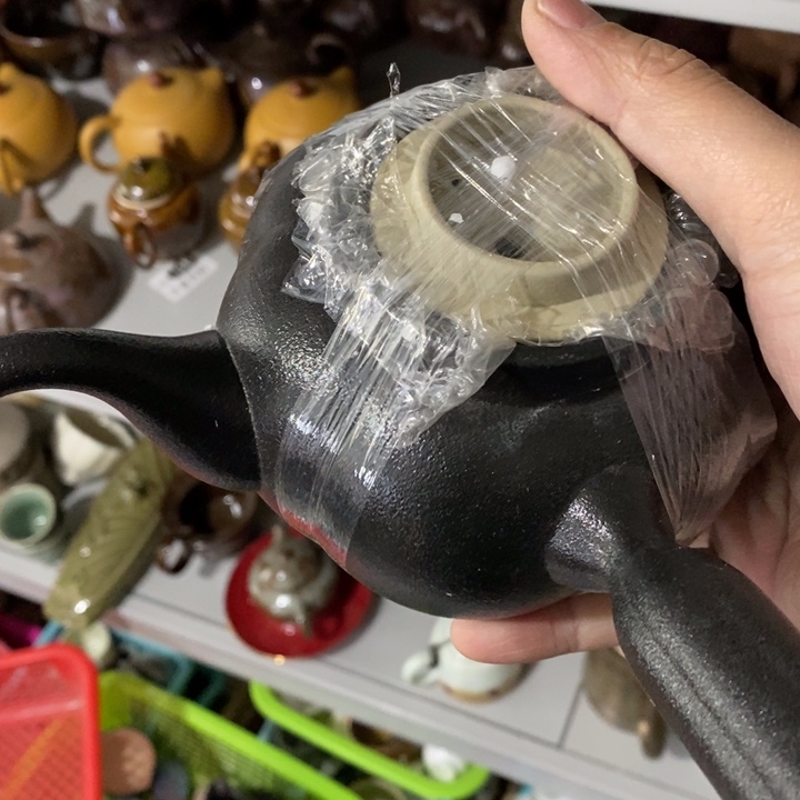 陶瓷艺术品及陶瓷制品