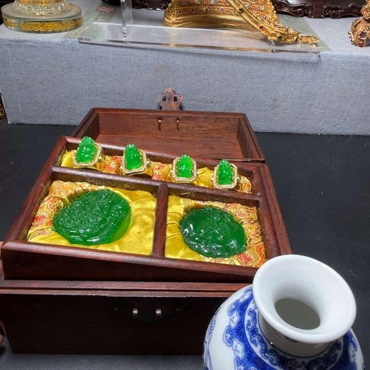 瓷片推荐专属于我们自己
